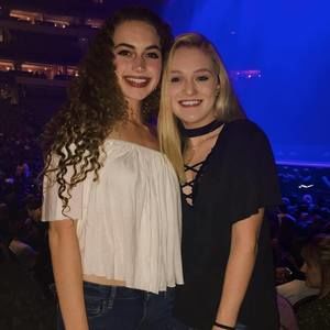 Meet your Posher, Haley